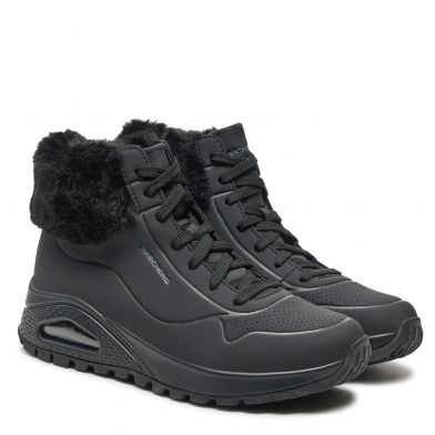 Skechers Γυναικείο Sneaker Μποτάκι