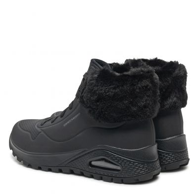 Skechers Γυναικείο Sneaker Μποτάκι