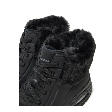 Skechers Γυναικείο Sneaker Μποτάκι