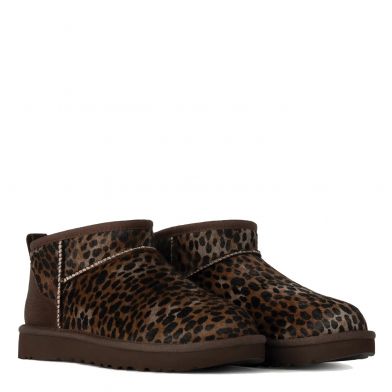 Ugg Γυναικείο Μποτάκι