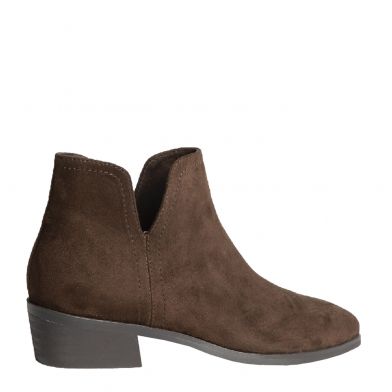 Koniarisshoes Γυναικείο Μποτάκι