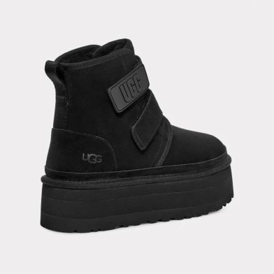Ugg Γυναικείο Μποτάκι