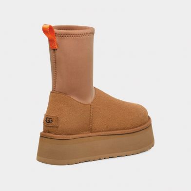 Ugg Γυναικείο Μποτάκι