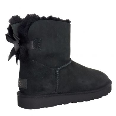 Ugg Γυναικείο Μποτάκι