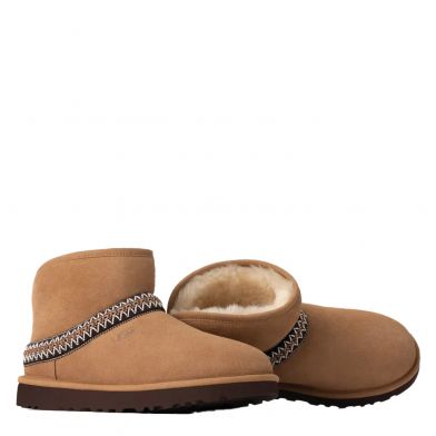 Ugg Γυναικείο Μποτάκι