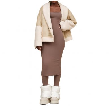 Ugg Γυναικείο Μποτάκι