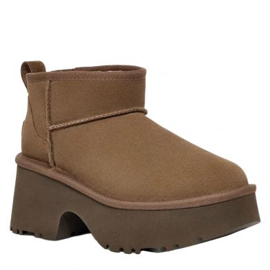 Ugg Γυναικείο Μποτάκι