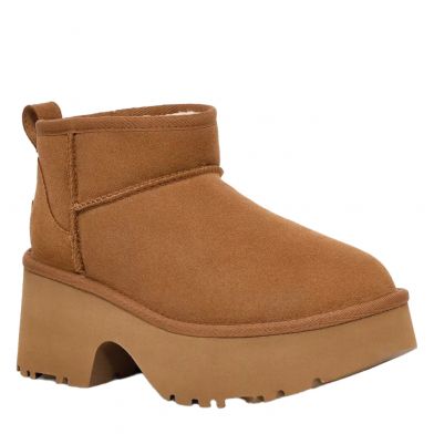 Ugg Γυναικείο Μποτάκι