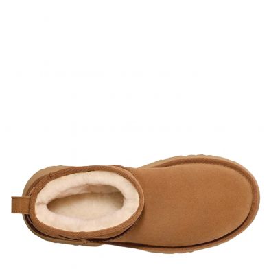 Ugg Γυναικείο Μποτάκι