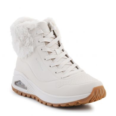 Skechers Γυναικείο Sneaker Μποτάκι