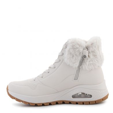 Skechers Γυναικείο Sneaker Μποτάκι