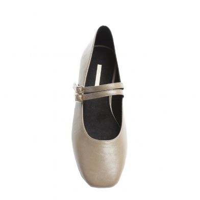 Koniarisshoes Γυναικεία Μπαλαρίνα