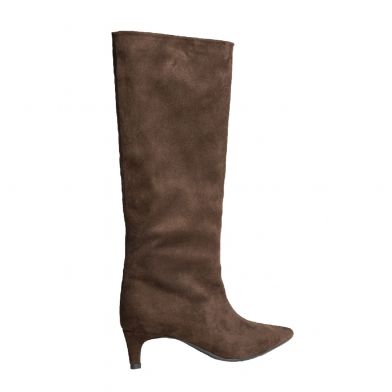 Koniarisshoes Γυναικεία Μπότα