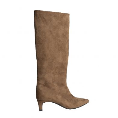 Koniarisshoes Γυναικεία Μπότα