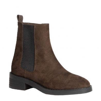 Koniarisshoes Γυναικείο Μποτάκι