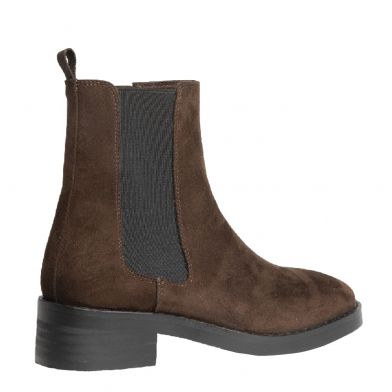 Koniarisshoes Γυναικείο Μποτάκι