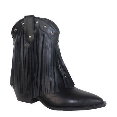 Koniarisshoes Γυναικείο Μποτάκι