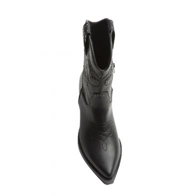 Koniarisshoes Γυναικείο Μποτάκι