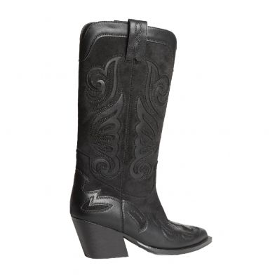 Koniarisshoes Γυναικεία Μπότα