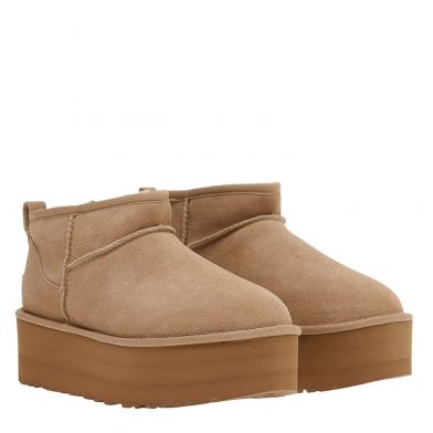 Ugg Γυναικείο Μποτάκι