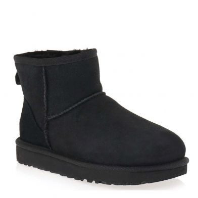Ugg Γυναικείο Μποτάκι
