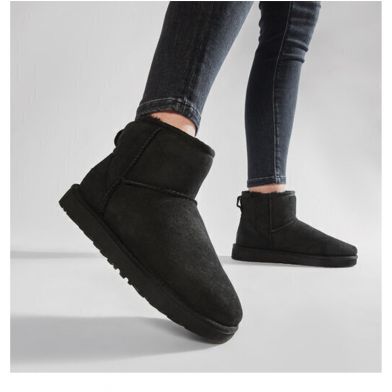 Ugg Γυναικείο Μποτάκι