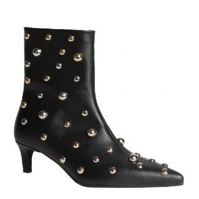 Koniarisshoes Γυναικείο Μποτάκι