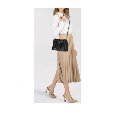 U.S. Polo ASSN Γυναικεία Τσάντα Ώμου