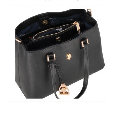 U.S. Polo ASSN Γυναικεία Τσάντα Ώμου