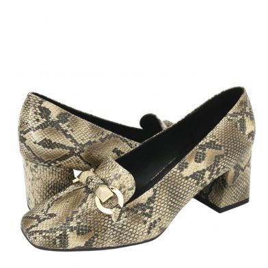 Gianna Kazakou Γυναικείο Loafer