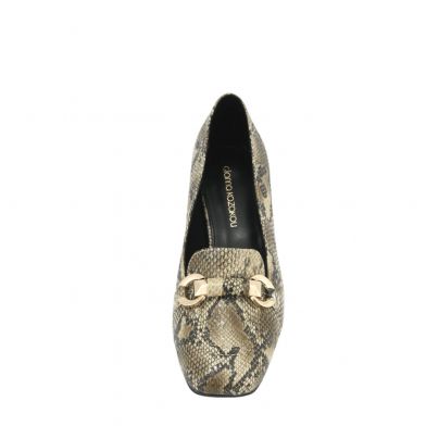 Gianna Kazakou Γυναικείο Loafer