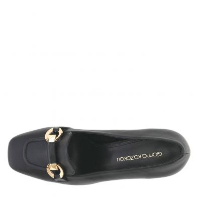 Gianna Kazakou Γυναικείο Loafer