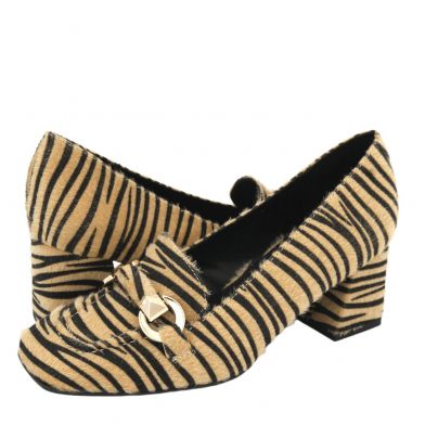 Gianna Kazakou Γυναικείο Loafer