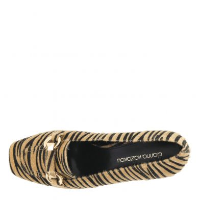 Gianna Kazakou Γυναικείο Loafer