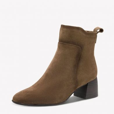 Tamaris Γυναικείο Μποτάκι