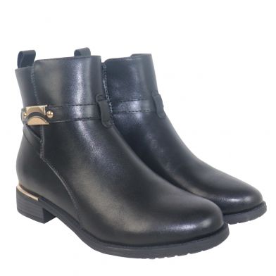 Koniarisshoes Γυναικείο Μποτάκι