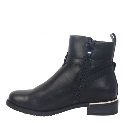 Koniarisshoes Γυναικείο Μποτάκι