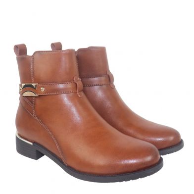 Koniarisshoes Γυναικείο Μποτάκι