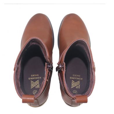 Koniarisshoes Γυναικείο Μποτάκι