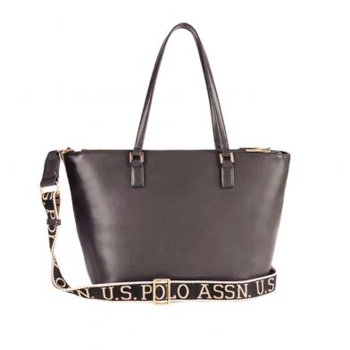 U.S. Polo ASSN Γυναικεία Τσάντα Ώμου