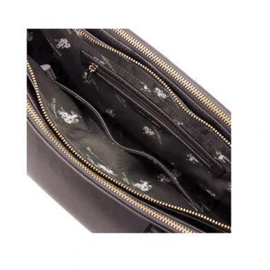 U.S. Polo ASSN Γυναικεία Τσάντα Ώμου