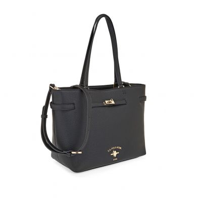 U.S. Polo ASSN Γυναικεία Τσάντα Ώμου