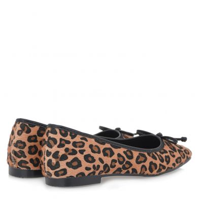 Exe Γυναικεία Μπαλαρίνα