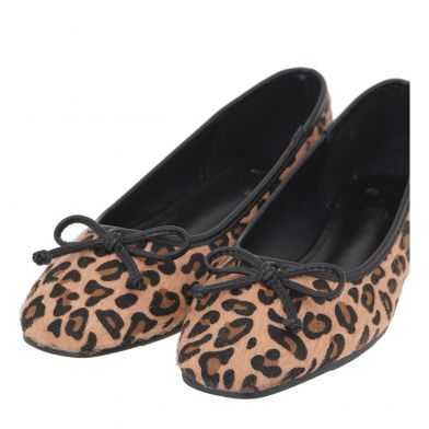 Exe Γυναικεία Μπαλαρίνα