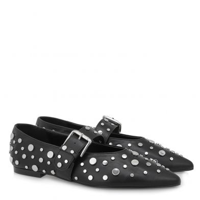 Exe Γυναικεία Μπαλαρίνα