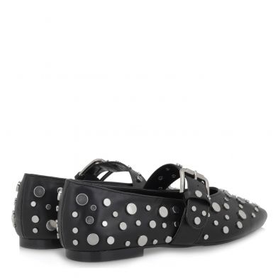 Exe Γυναικεία Μπαλαρίνα