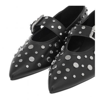 Exe Γυναικεία Μπαλαρίνα