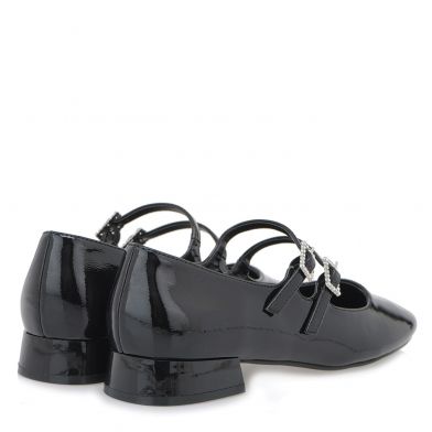 Exe Γυναικεία Μπαλαρίνα