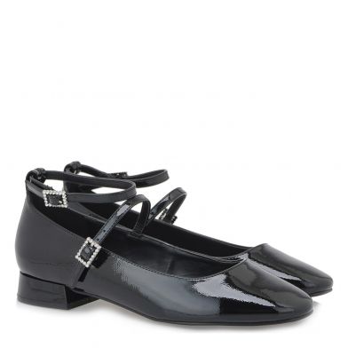 Exe Γυναικεία Μπαλαρίνα