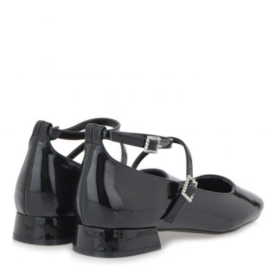 Exe Γυναικεία Μπαλαρίνα